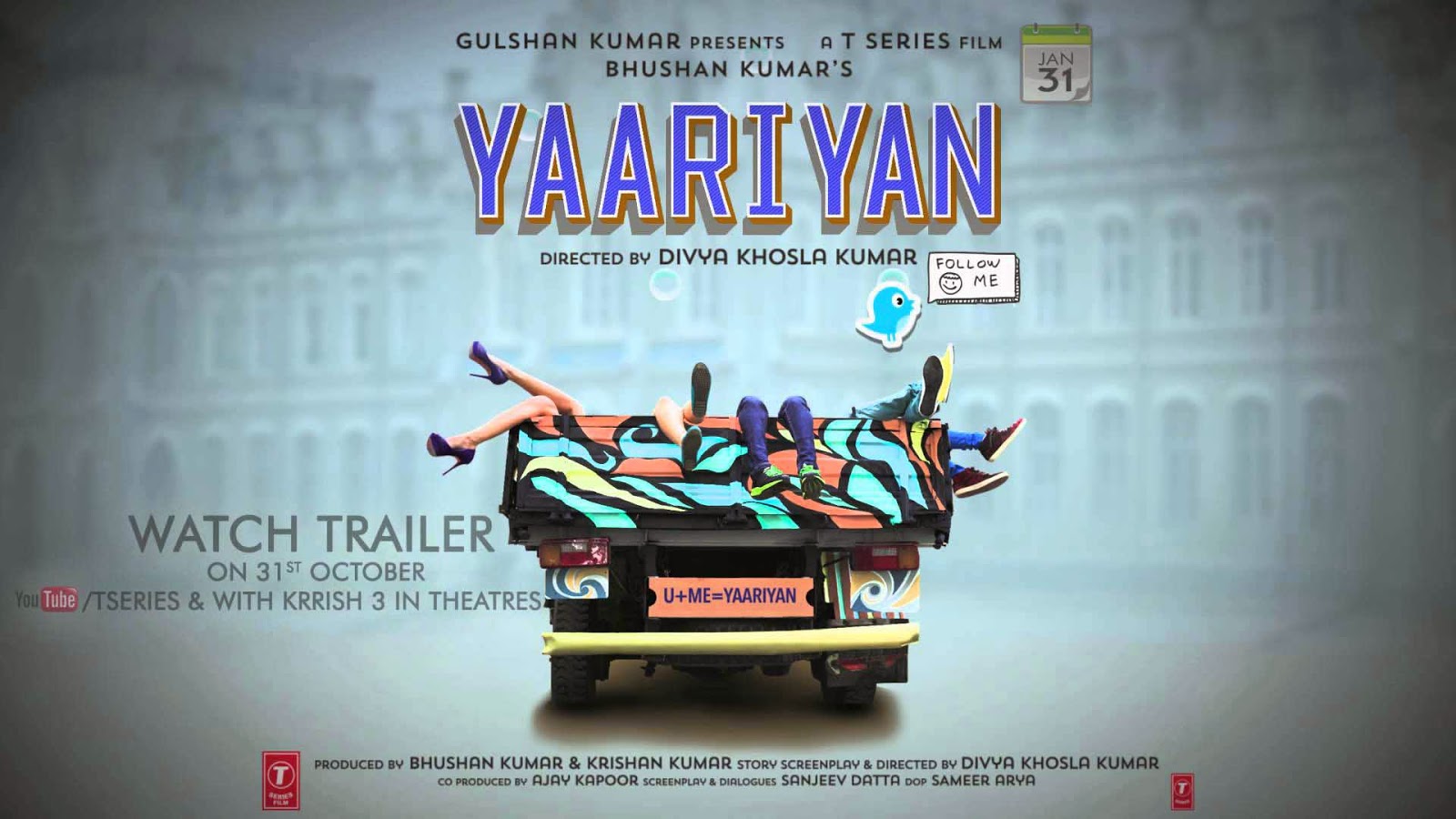 yaariyan full movie 2014 hd 1080p download